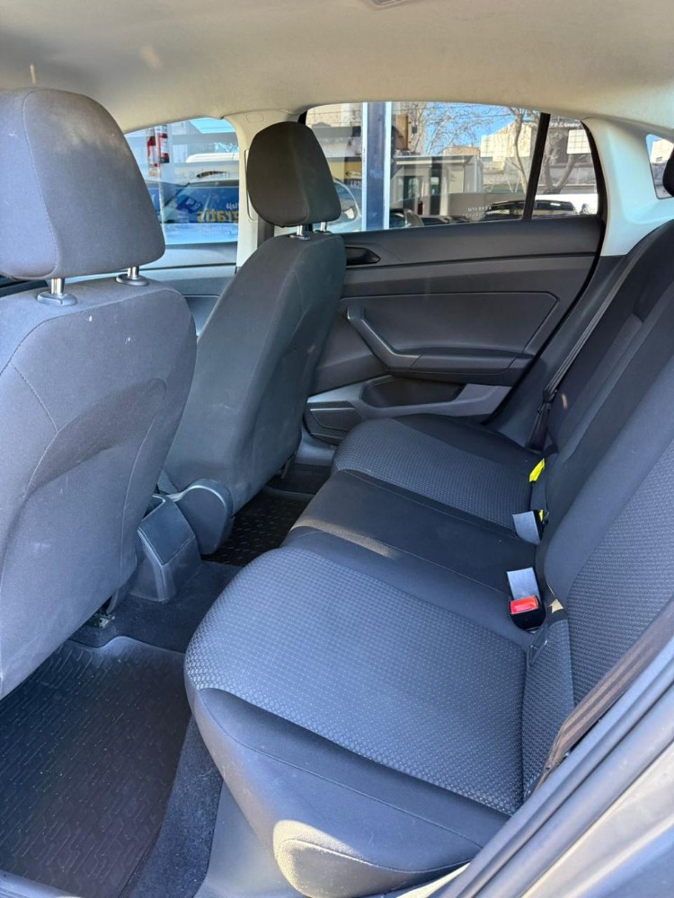 Volkswagen Virtus Trendline — foto 7